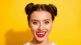 Как выровнять зубы