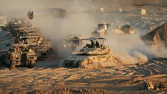 Какое перемирие достигнуто в секторе Газа и нарушит ли его ХАМАС