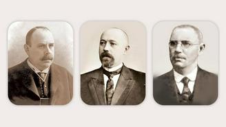 Покупаешь ткань — купи сукно: путь фабрикантов Асеевых от скромного производства в Тамбове до суконной империи