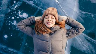 Куда поехать на январские праздники