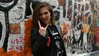 Новые панки без вредных привычек: как сегодня живут в столице представители субкультуры