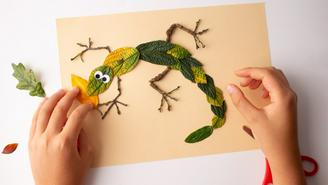 Вырос спрос на готовые детские поделки: во сколько они обходятся родителям