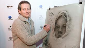 Андрей Зайцев: Подбирая актеров, ищу яркие, необычные лица