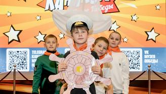 Дети получили возможность провести каникулы с пользой