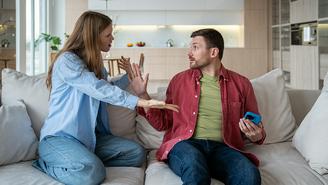 Пять признаков, что ревность — это не любовь, а невылеченная травма