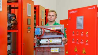 Индустриальный октябрь