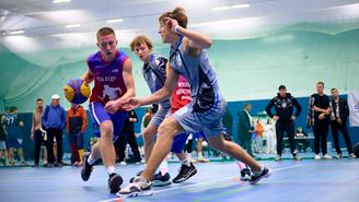 Карьерный зачет: студенты знакомятся с работодателями на тренировках