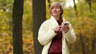 Погода в Москве в конце октября 2025