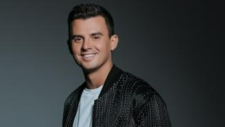 «Стать отцом не страшно»: певец Кирилл Туриченко — откровенно о личной жизни