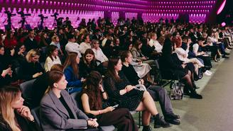 Деловая программа в сфере медиа и журналистики прошла в Национальном центре «Россия»