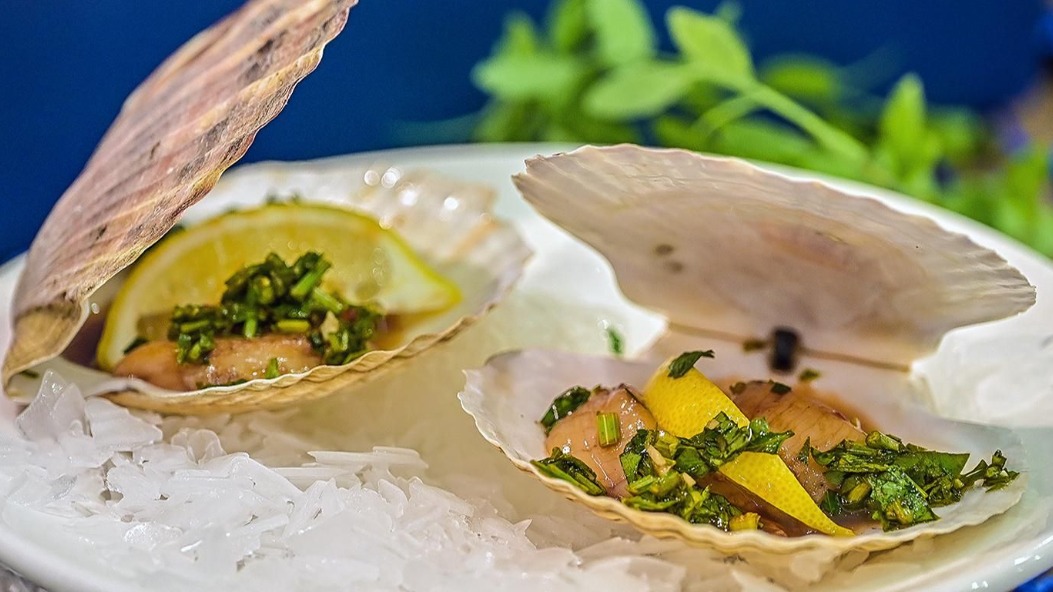 Рыбные рынки «Москва — на волне» подготовили скидки ко Дню народного единства