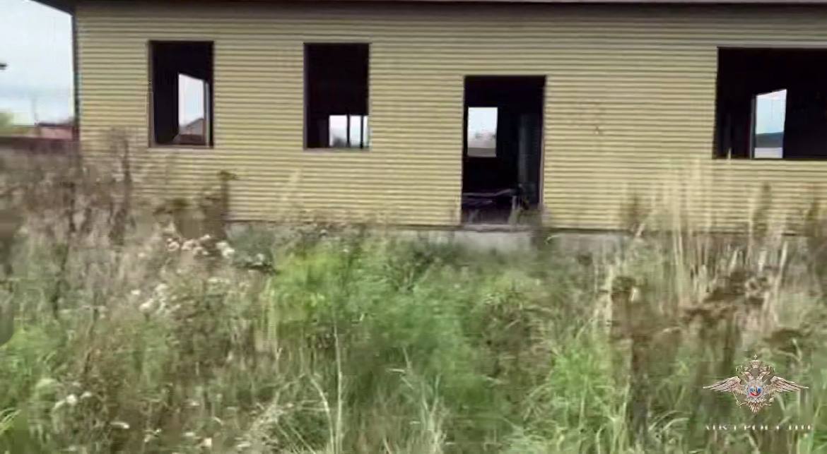 Из фанеры и досок: силовики поймали мошенников, обманувших банк на 60 миллионов