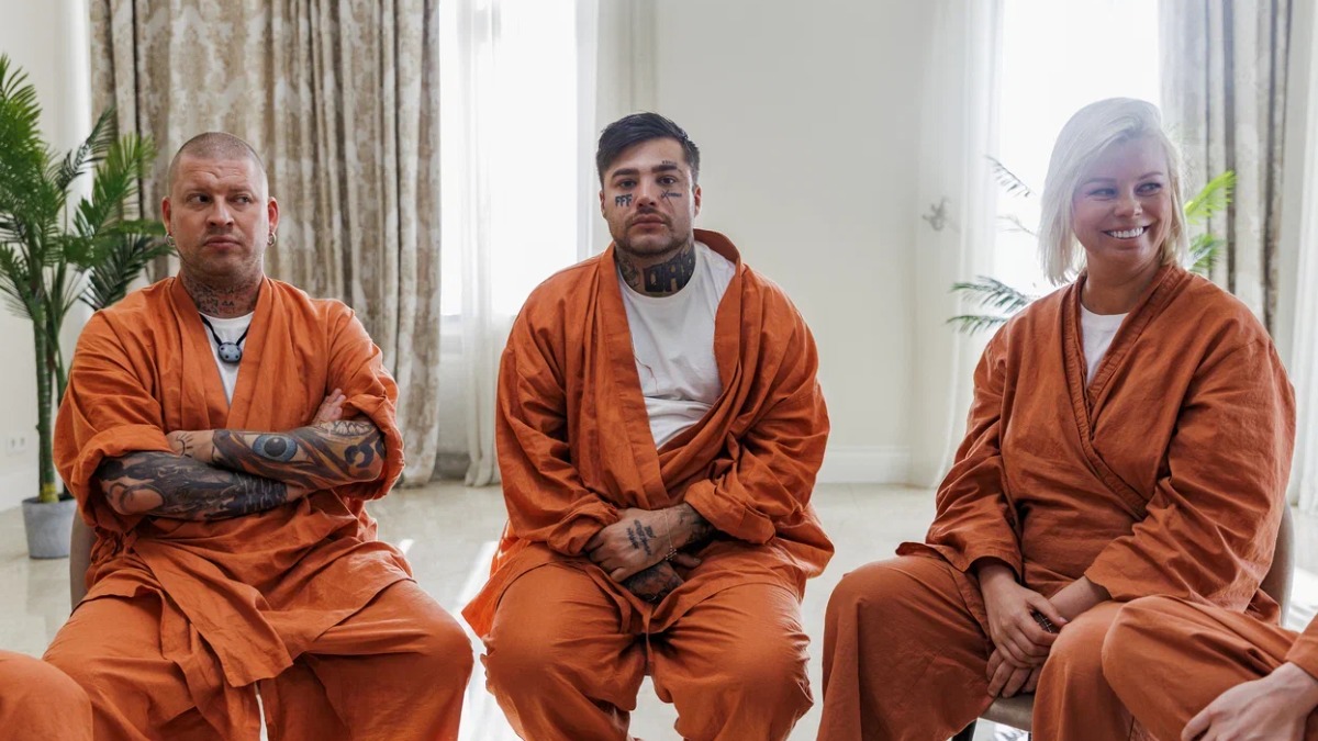 Волочкова, Джигурда и Желудь отправятся лечить зависимости в рехаб в рамках шоу