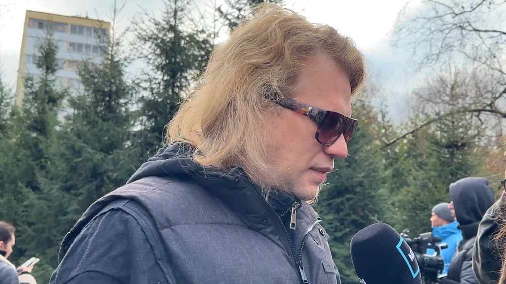 «Действительно любит жизнь»: певец Архипов рассказал, как Попов лечился от рака