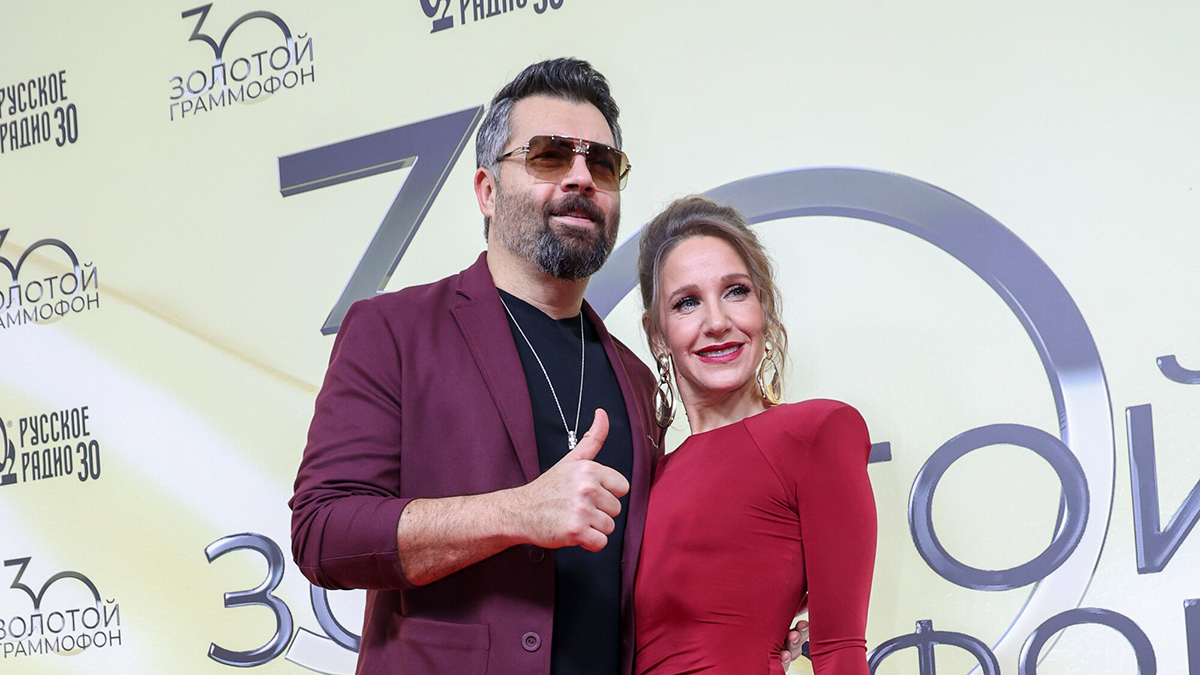 Певец Алексей Чумаков: скандалы, личная жизнь