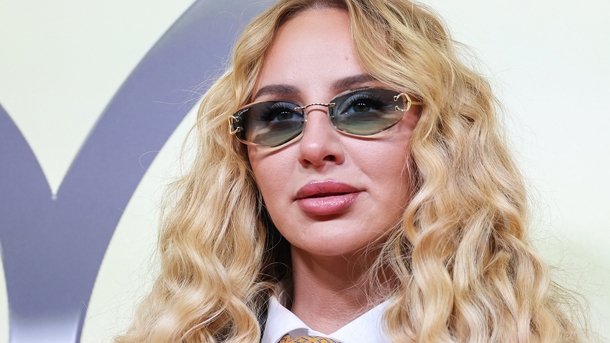 «Просто высказала мнение»: Парфенюк расплакалась, рассказывая о конфликте с Асти