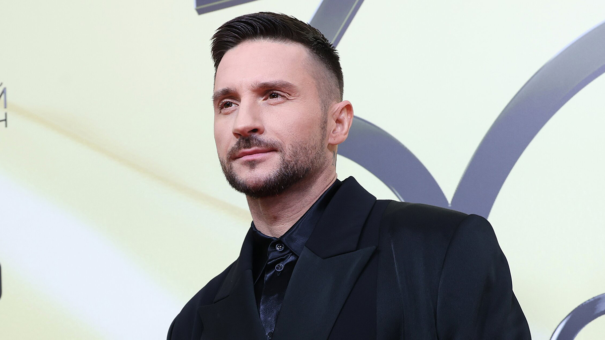 «По-другому никак не пережить»: Сергей Лазарев лег под капельницу