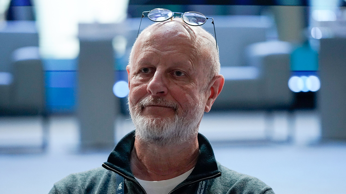 «Когда-то трудился»: блогер Пучков признался в донорстве спермы