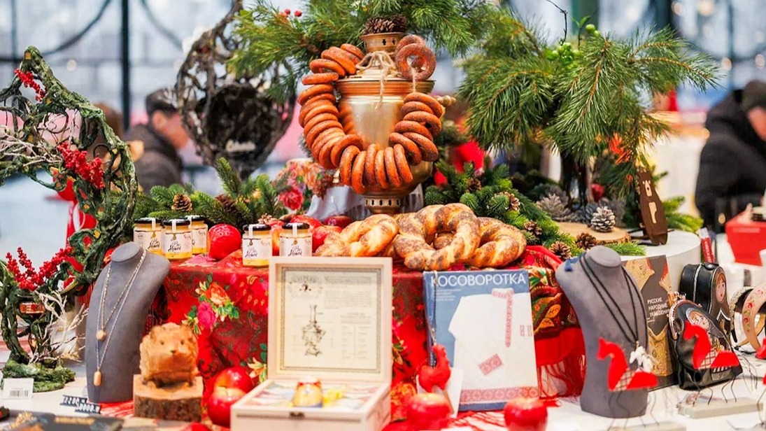 Начался прием заявок от бизнеса на участие в масштабном проекте «Зима в Москве»