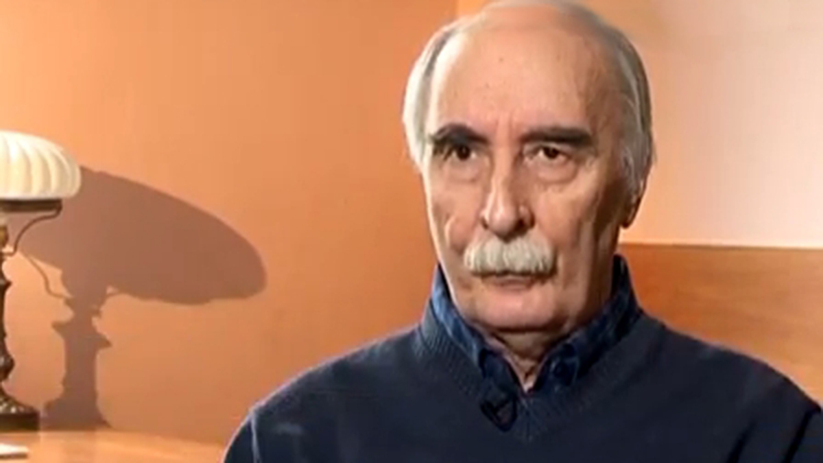 Стали известны подробности последних лет жизни кинорежиссера Бежанова