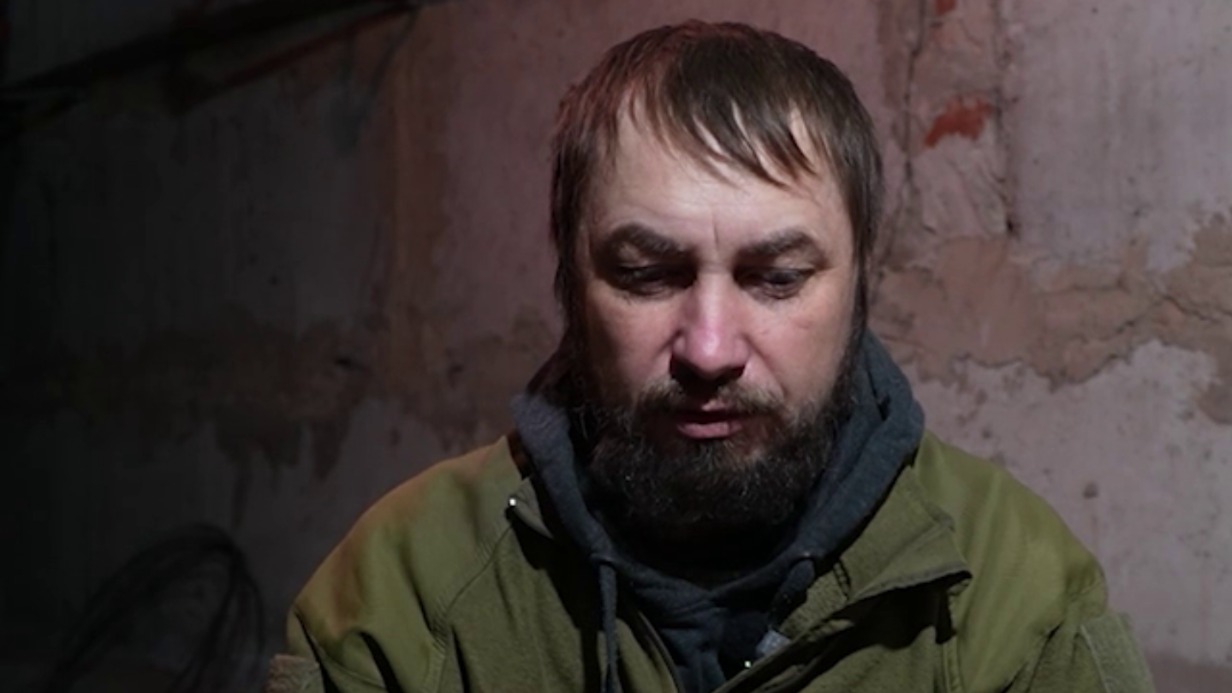 Минобороны показало военнослужащих ВСУ, сдавшихся в плен в Красноармейске