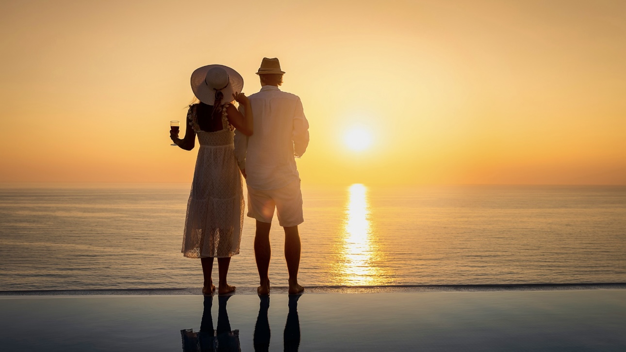 Почему россиянки стали чаще ездить в Турцию в одиночестве