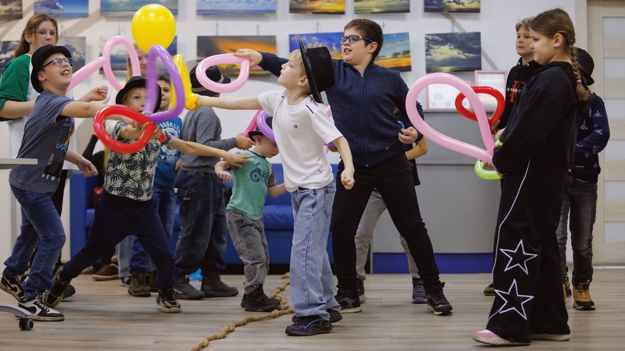 69063c2282682c6cbf77ebc5 Какие кружки и секции могут бесплатно посещать дети бойцов СВО на севере Москвы