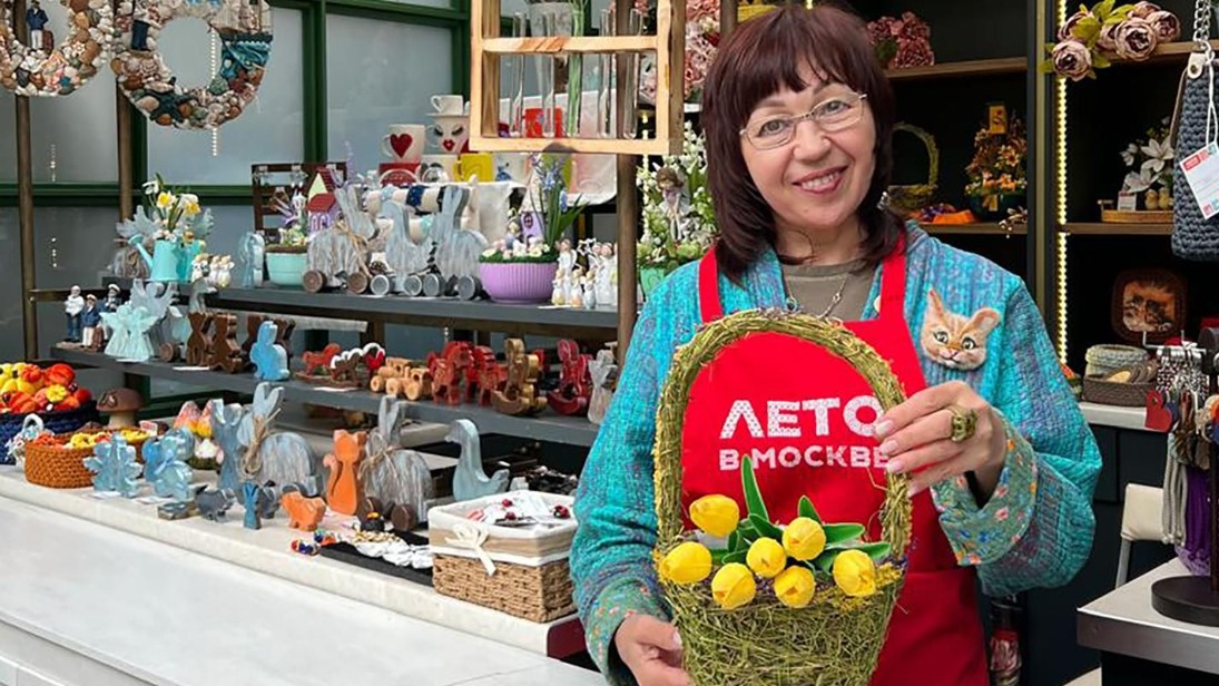 Как участники городских фестивалей регулярно помогают бойцам спецоперации