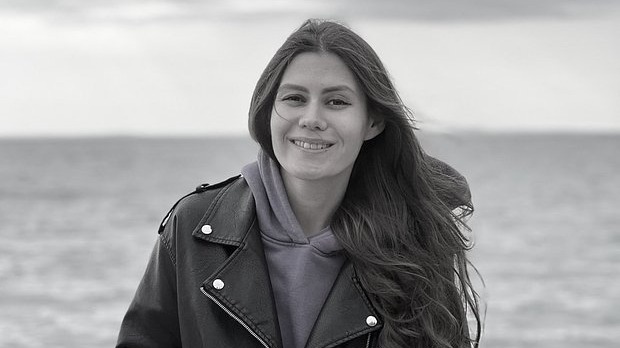 Журналистка Мария Фролова умерла в 33 года