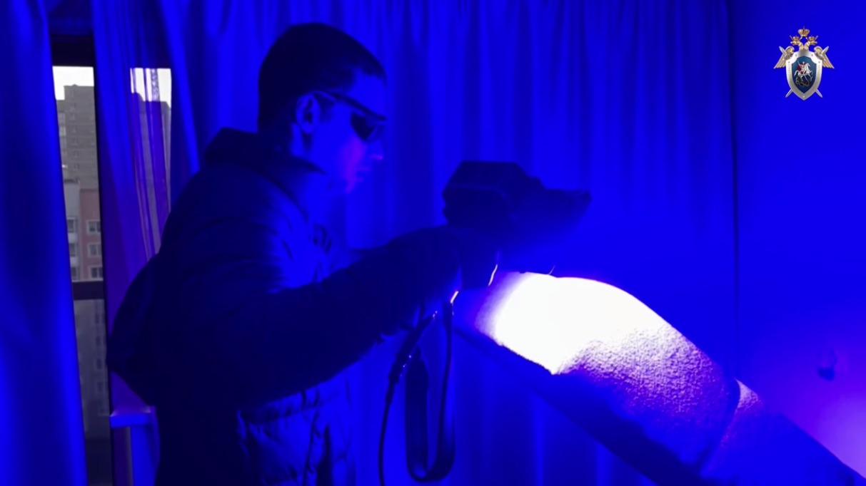 Владелец квартиры в Челябинске нашел в диване тело зарезанной пятилетней девочки