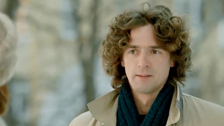 Baza: Актера Петрашевича остановила ДПС из-за подозрений в опьянении