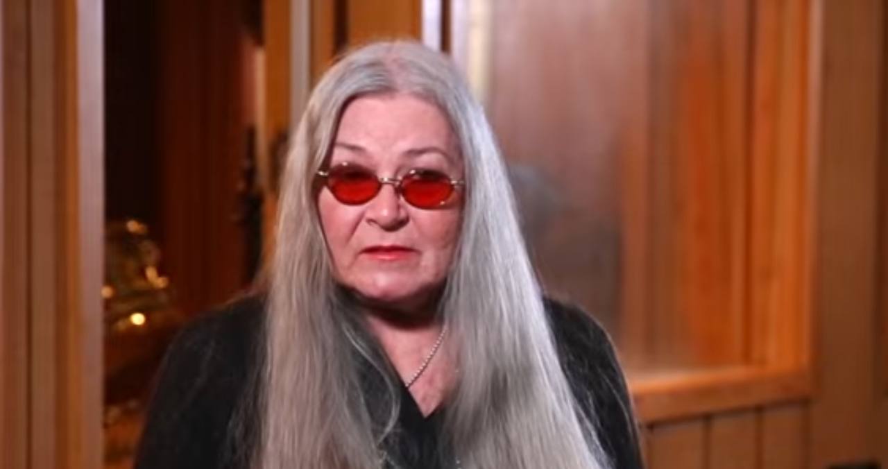 Умерла экс-вокалистка Grateful Dead Донна Джин Годчо-Маккей