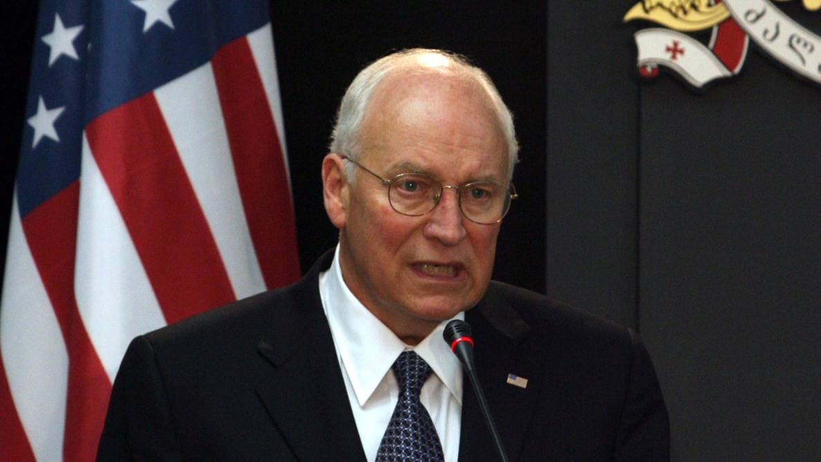 Бывший вице-президент США Дик Чейни скончался в возрасте 84 лет