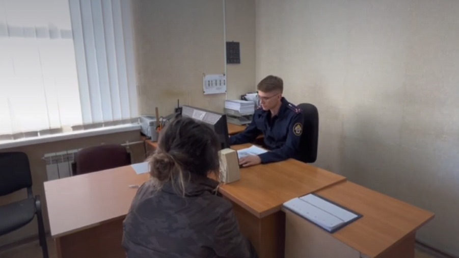 Задержана мать убитой в Челябинске пятилетней девочки, чье тело нашли в диване