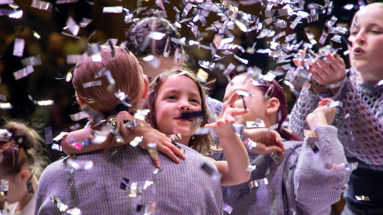 Новое пространство для творчества и спорта появится на востоке столицы 