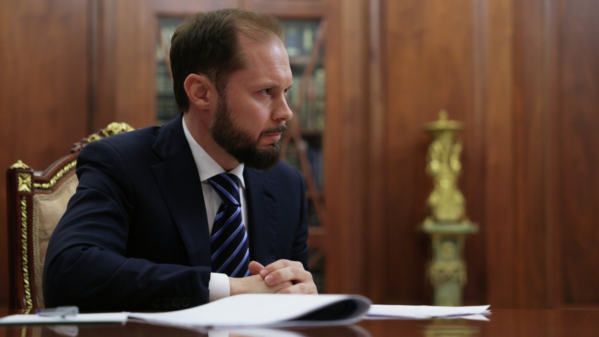 Путин предложил замглавы ФАС Королеву возглавить Тверскую область