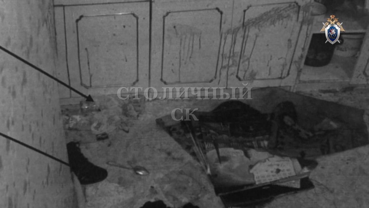 Суд рассмотрит дело иностранца, убившего знакомого в Москве в 2012 году