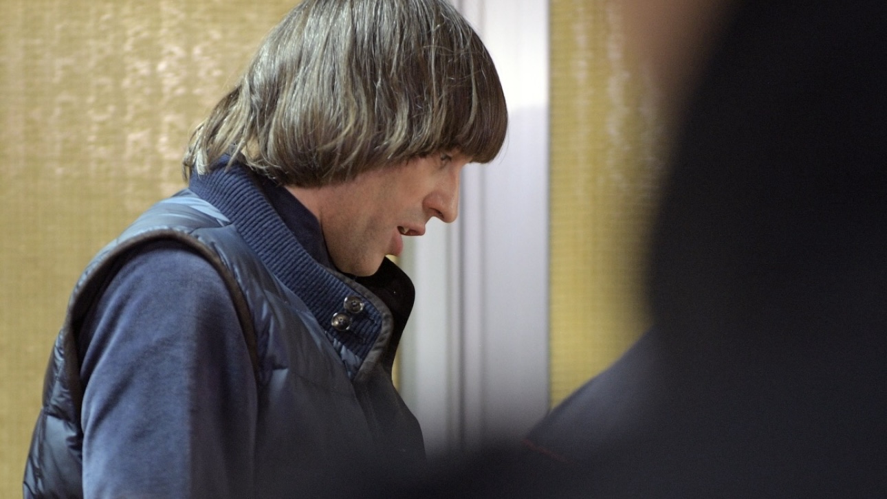 Главный соратник Шакро засудил колонию за наказание из-за незаправленной кровати