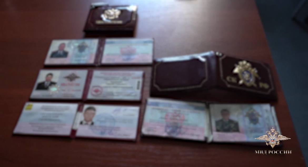 Силовики задержали в Москве подозреваемых в обмане криптовалютчика на миллион 