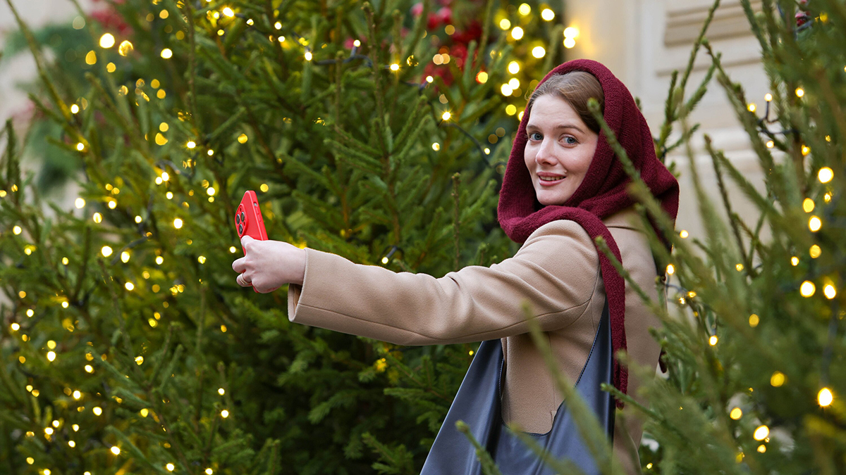 Как и в чем встречать Новый год 2026 Огненной лошади