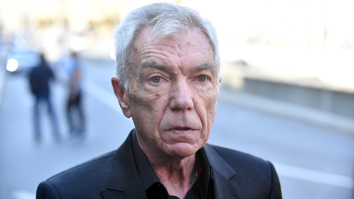 Нотариус открыл наследственное дело после смерти Юрия Николаева