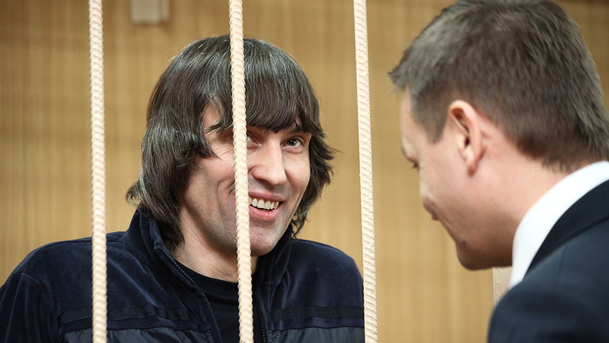 Мосгорсуд признал законным помещение в карцер главного соратника Шакро Молодого