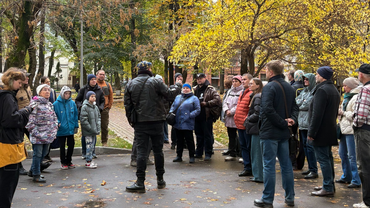 «Новые технологии и вечная классика — архитектурная прогулка по улице Зои и Александра Космодемьянских»: ноябрьский маршрут бесплатных экскурсий ФКР Москвы в рамках цикла «Капитальная Москва»