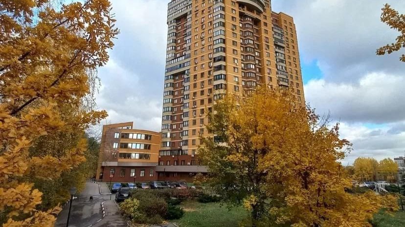 Инвесторы могут приобрести крупное помещение для бизнеса в районе Чертаново Центральное