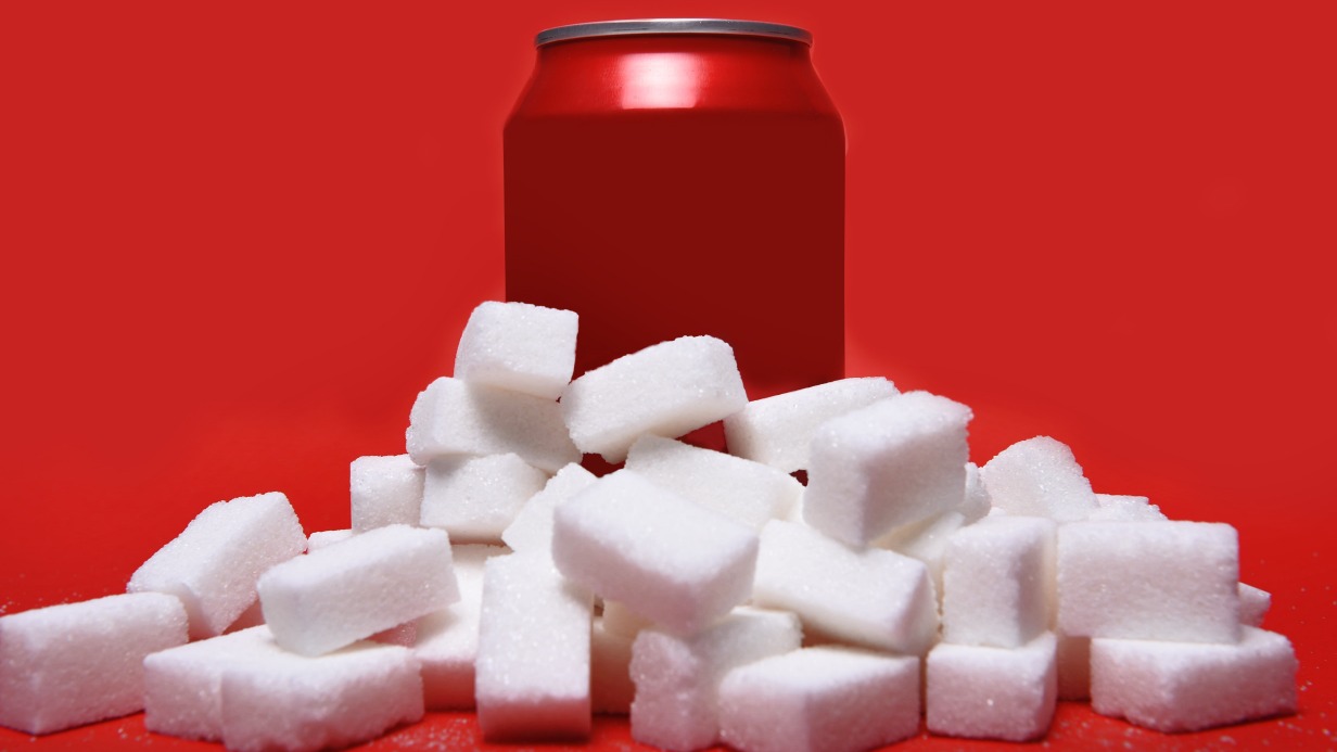 Чем сахар и соль опасны для здоровья