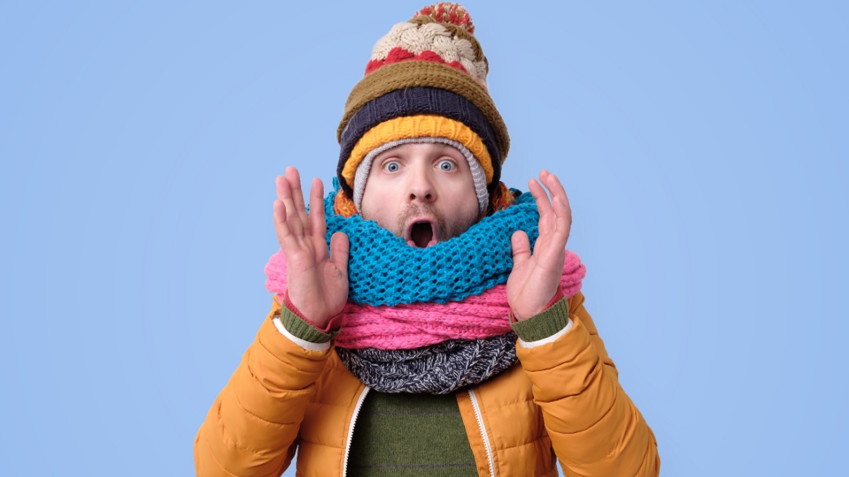 Какой будет зима в Москве в 2026 году