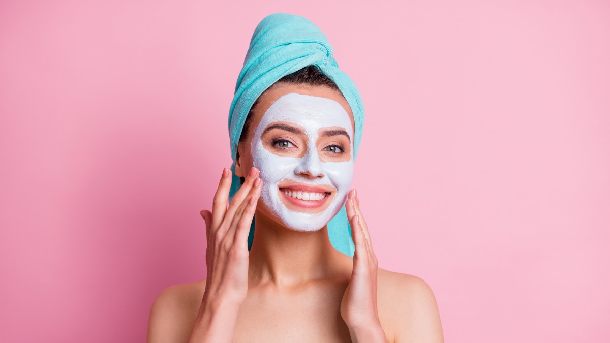 Какие бьюти-процедуры можно делать дома самому