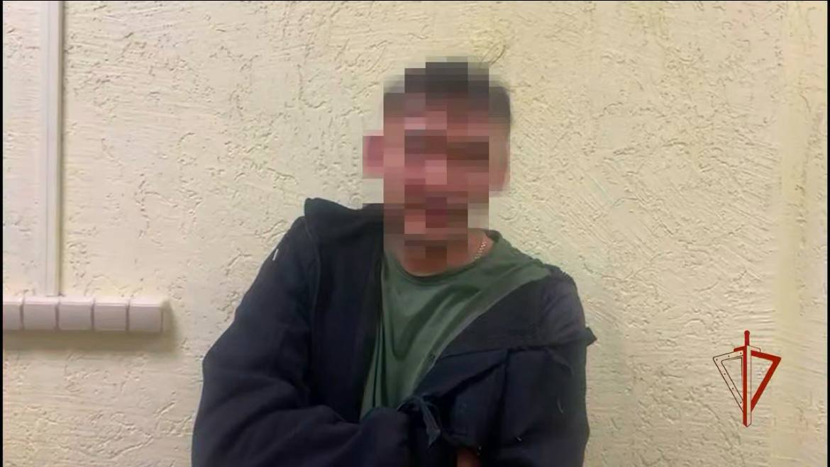 Житель Подмосковья расстрелял мужчину, взрывавшего петарды и угрожавшего топором