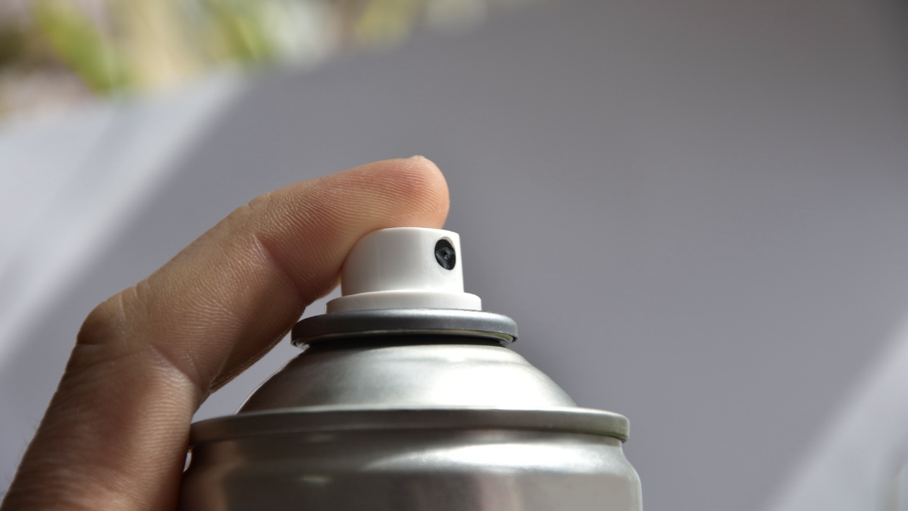 Аэрозольный баллон взорвался в квартире на юге Москвы