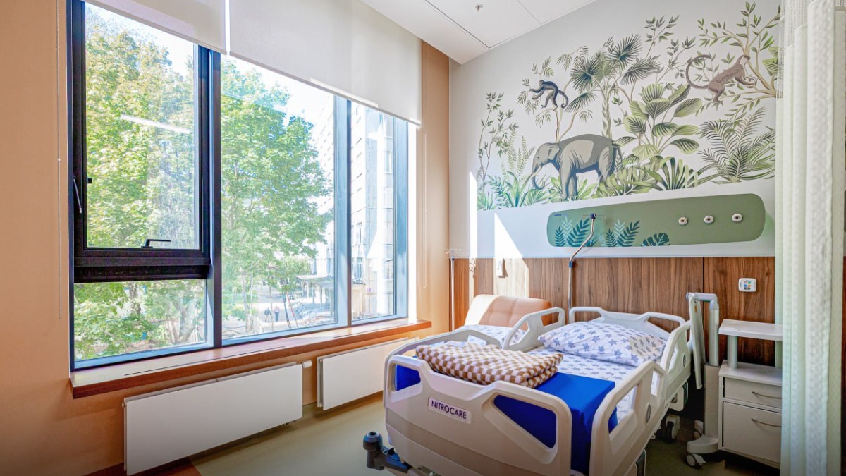 Собянин сообщил о росте доступности высокотехнологичной медицины для детей